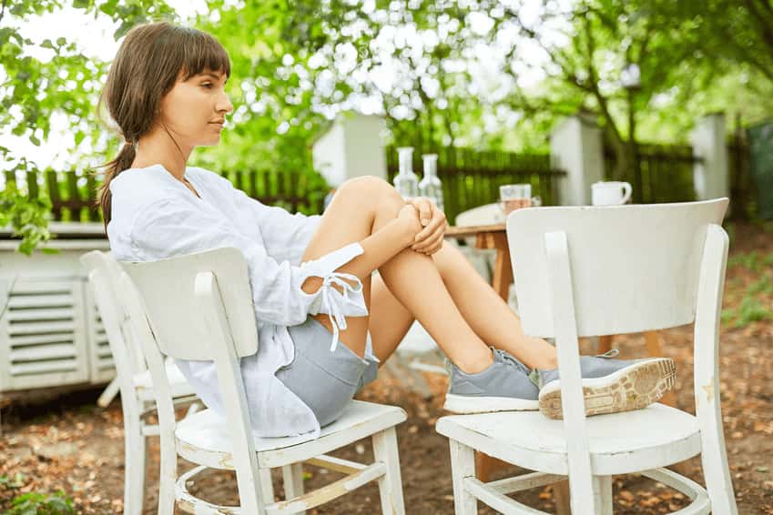 Détendez-vous avant le repas 