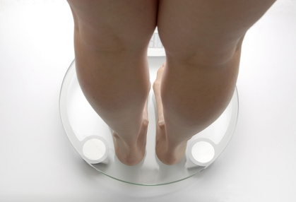 La journée européenne de l'obésité le 23 mai 2015: faites la paix avec les kilos!