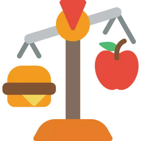 Linecoaching Nutrition Picto Comportement Alimentaire