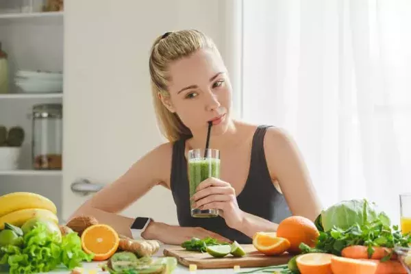 Vous souhaitez maigrir vite ? Découvrez l'avis de notre expert sur les régimes rapides 