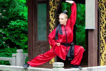 Tai chi et gi gong : des mouvements doux et de la sérénité