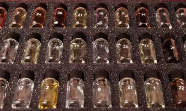 Arômes alimentaires: dangereux pour notre santé ?