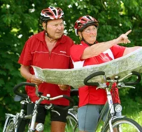 Faire du sport pour maigrir et garder la forme