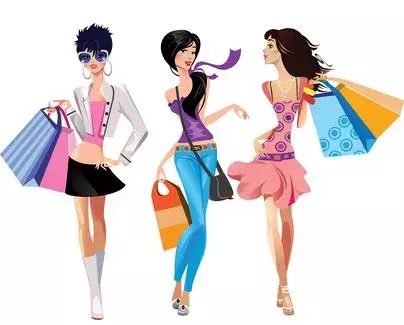 Les femmes à la taille 34 ont beaucoup plus de choix de vêtements, est-ce moral ?