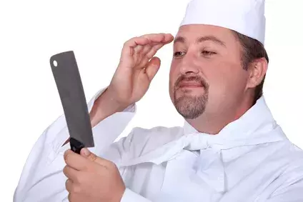 Les hommes et le poids : Ont-ils conscience d'être en surpoids ?